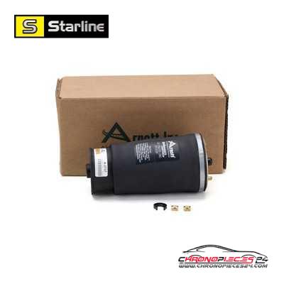 Achat de STARLINE 626110509 Ressort pneumatique, châssis pas chères