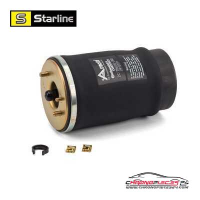 Achat de STARLINE 626110549 Ressort pneumatique, châssis pas chères