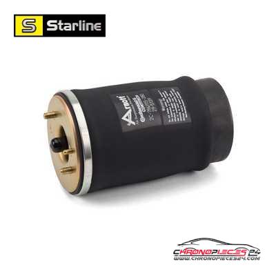 Achat de STARLINE 626110549 Ressort pneumatique, châssis pas chères