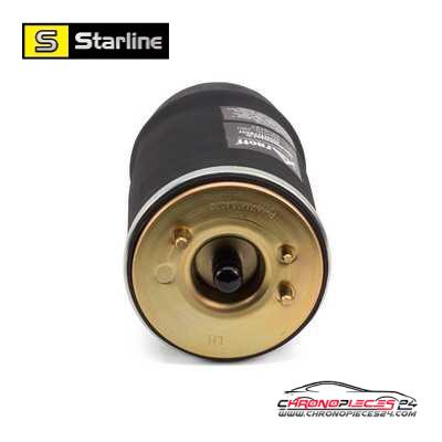 Achat de STARLINE 626110549 Ressort pneumatique, châssis pas chères