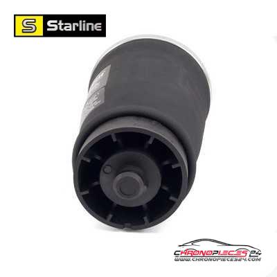 Achat de STARLINE 626110559 Ressort pneumatique, châssis pas chères