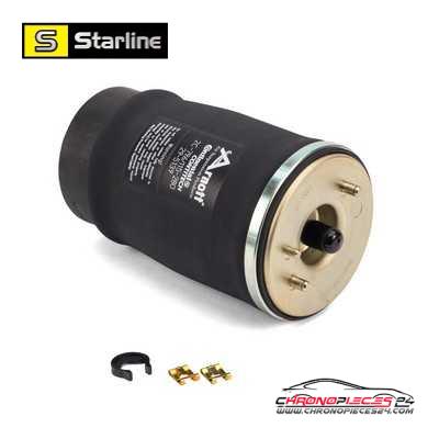 Achat de STARLINE 626110559 Ressort pneumatique, châssis pas chères