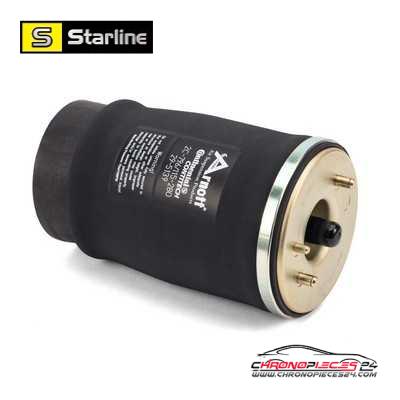 Achat de STARLINE 626110559 Ressort pneumatique, châssis pas chères