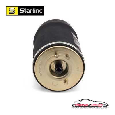 Achat de STARLINE 626110559 Ressort pneumatique, châssis pas chères