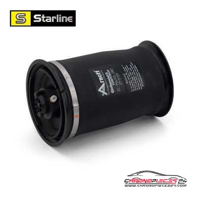 Achat de STARLINE 626110719 Ressort pneumatique, châssis pas chères