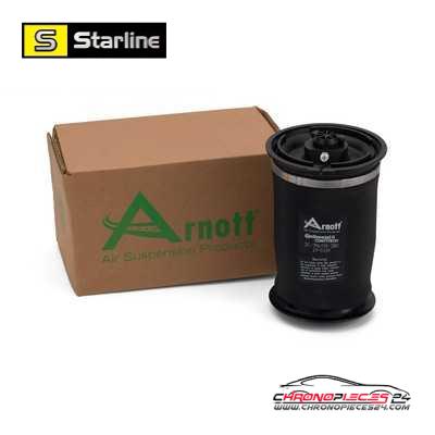 Achat de STARLINE 626110719 Ressort pneumatique, châssis pas chères