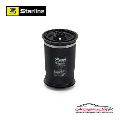 Achat de STARLINE 626110719 Ressort pneumatique, châssis pas chères