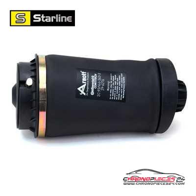 Achat de STARLINE 626223549 Ressort pneumatique, châssis pas chères