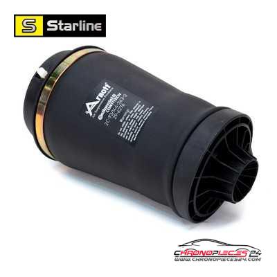 Achat de STARLINE 626223549 Ressort pneumatique, châssis pas chères