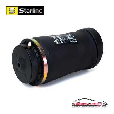 Achat de STARLINE 626223549 Ressort pneumatique, châssis pas chères