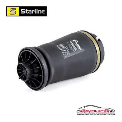 Achat de STARLINE 626223629 Ressort pneumatique, châssis pas chères