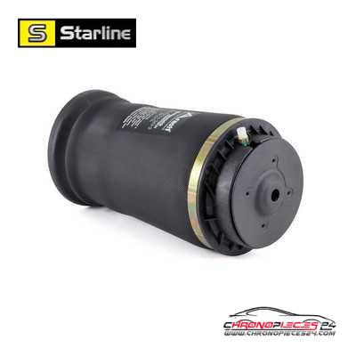 Achat de STARLINE 626223629 Ressort pneumatique, châssis pas chères