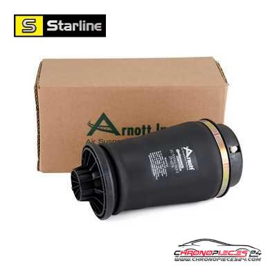 Achat de STARLINE 626223629 Ressort pneumatique, châssis pas chères