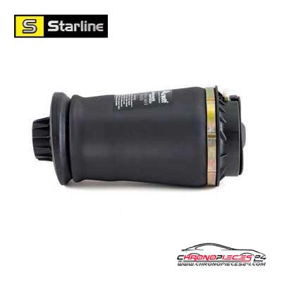 Achat de STARLINE 626223629 Ressort pneumatique, châssis pas chères