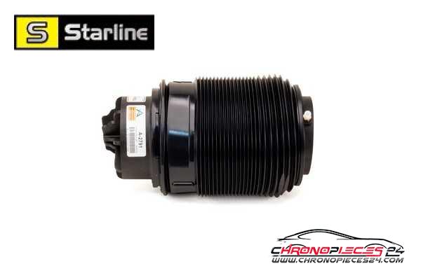 Achat de STARLINE 626223649 Ressort pneumatique, châssis pas chères