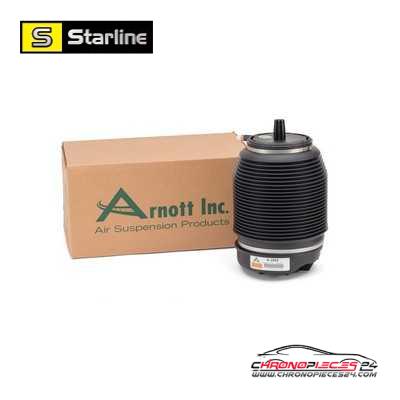 Achat de STARLINE 626441109 Ressort pneumatique, châssis pas chères