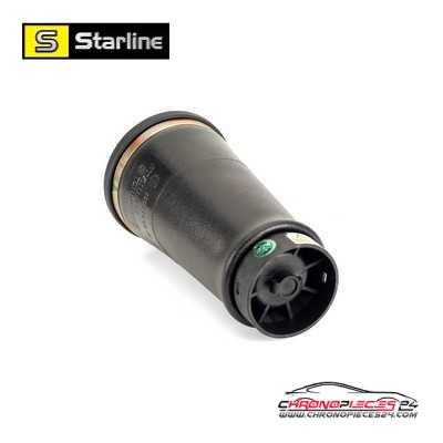 Achat de STARLINE 626670059 Ressort pneumatique, châssis pas chères