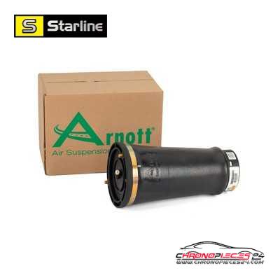 Achat de STARLINE 626670059 Ressort pneumatique, châssis pas chères