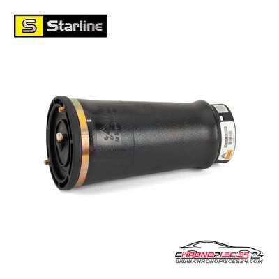 Achat de STARLINE 626670059 Ressort pneumatique, châssis pas chères