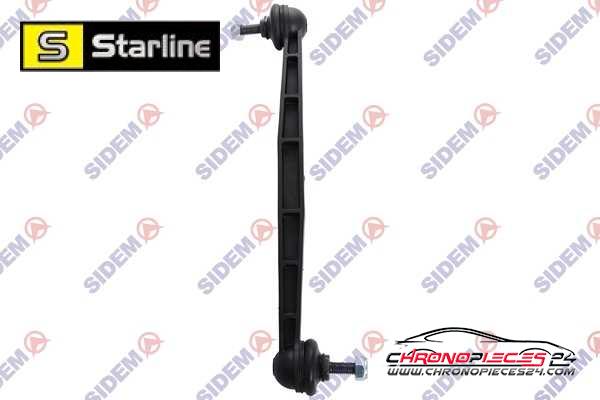 Achat de STARLINE 600735039 Entretoise/tige, stabilisateur pas chères