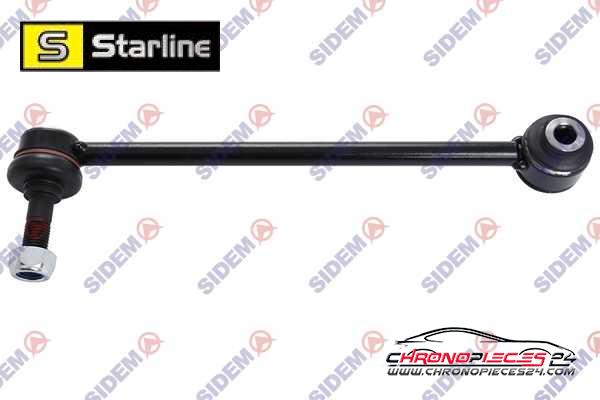 Achat de STARLINE 600735209 Entretoise/tige, stabilisateur pas chères