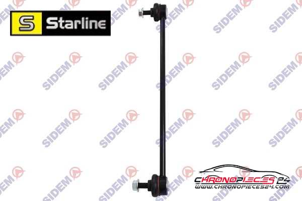 Achat de STARLINE 600735249 Entretoise/tige, stabilisateur pas chères