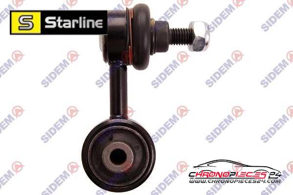 Achat de STARLINE 605110129 Entretoise/tige, stabilisateur pas chères