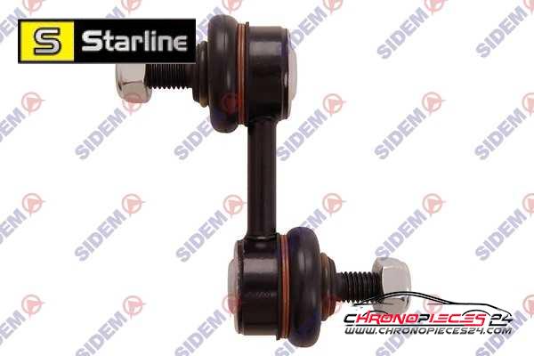 Achat de STARLINE 605110409 Entretoise/tige, stabilisateur pas chères