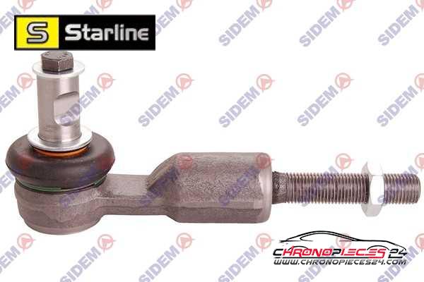 Achat de STARLINE 606440169 Rotule de barre de connexion pas chères