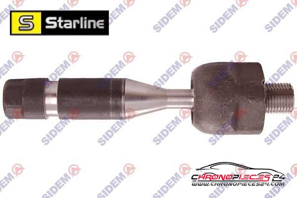 Achat de STARLINE 606440639 Rotule de direction intérieure, barre de connexion pas chères