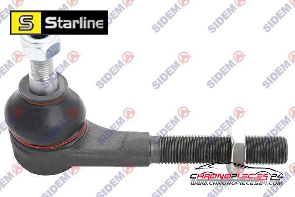 Achat de STARLINE 606545009 Rotule de barre de connexion pas chères