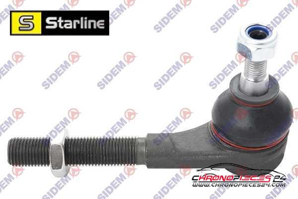 Achat de STARLINE 606545019 Rotule de barre de connexion pas chères