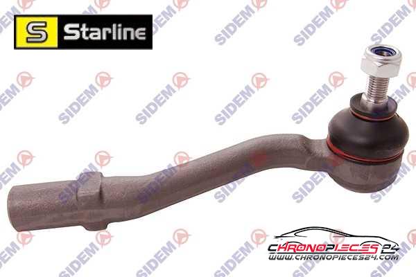 Achat de STARLINE 606545099 Rotule de barre de connexion pas chères