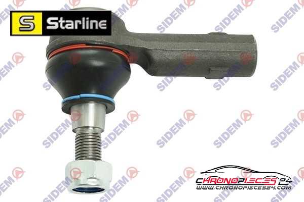 Achat de STARLINE 606590589 Rotule de barre de connexion pas chères