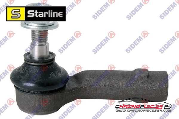 Achat de STARLINE 606591059 Rotule de barre de connexion pas chères