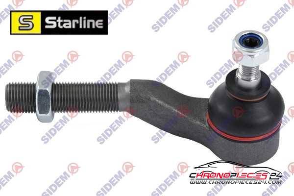 Achat de STARLINE 606735009 Rotule de barre de connexion pas chères