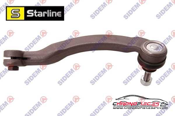 Achat de STARLINE 606745199 Rotule de barre de connexion pas chères