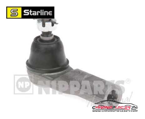 Achat de STARLINE 606745289 Rotule de barre de connexion pas chères