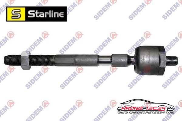 Achat de STARLINE 606770039 Rotule de direction intérieure, barre de connexion pas chères