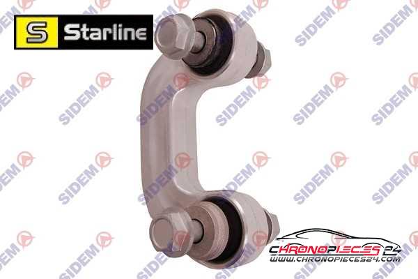 Achat de STARLINE 610441169 Entretoise/tige, stabilisateur pas chères