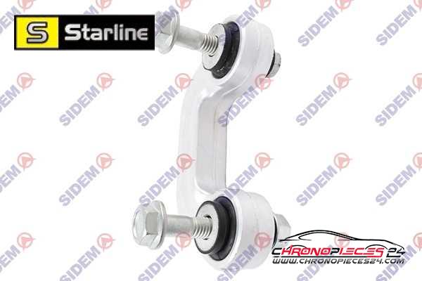 Achat de STARLINE 610441199 Entretoise/tige, stabilisateur pas chères