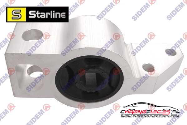 Achat de STARLINE 610441429 Suspension, bras de liaison pas chères