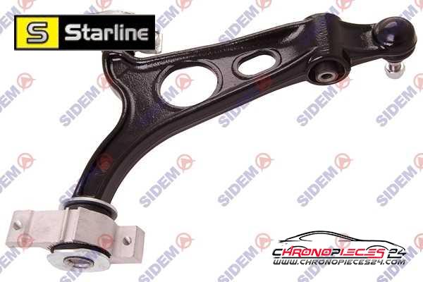 Achat de STARLINE 610510079 Bras de liaison, suspension de roue pas chères