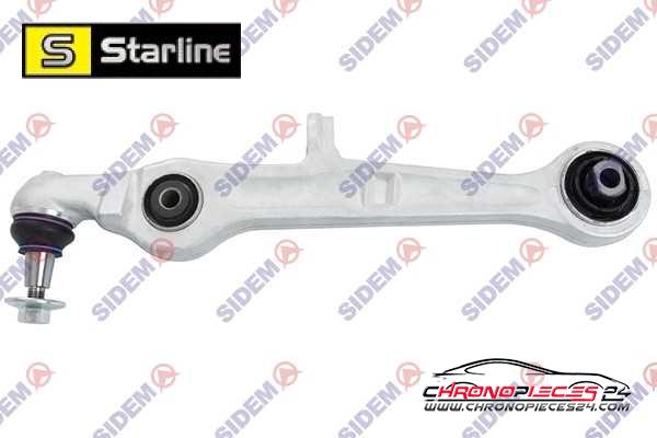 Achat de STARLINE 615440379 Bras de liaison, suspension de roue pas chères