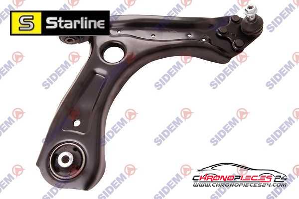 Achat de STARLINE 615442149 Bras de liaison, suspension de roue pas chères