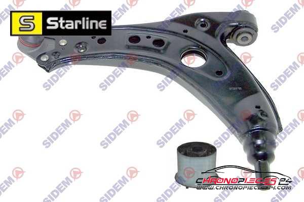 Achat de STARLINE 615442589 Bras de liaison, suspension de roue pas chères