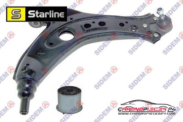 Achat de STARLINE 615442599 Bras de liaison, suspension de roue pas chères