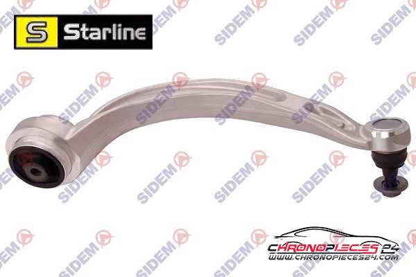 Achat de STARLINE 615443099 Bras de liaison, suspension de roue pas chères