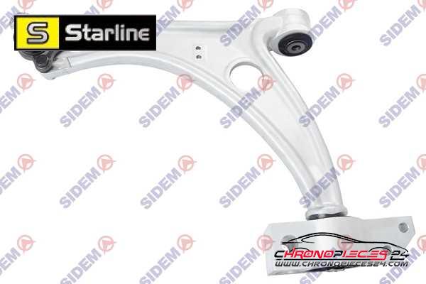 Achat de STARLINE 615443189 Bras de liaison, suspension de roue pas chères