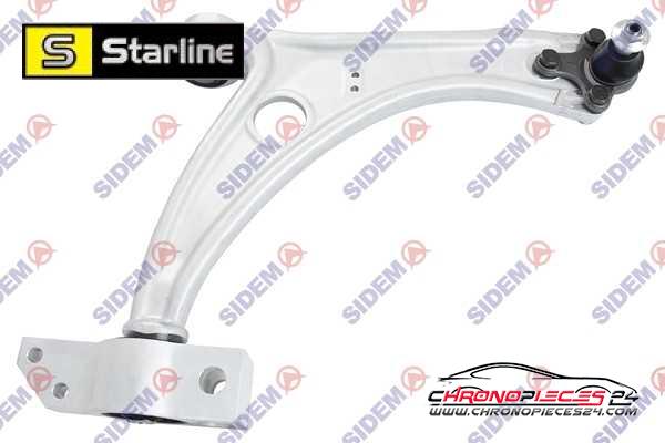 Achat de STARLINE 615443199 Bras de liaison, suspension de roue pas chères